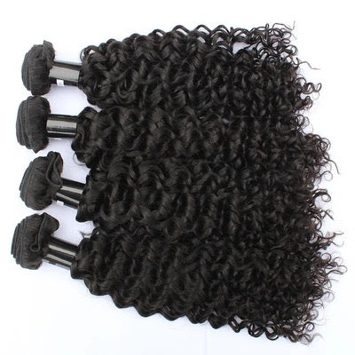 Single Raw Bundles