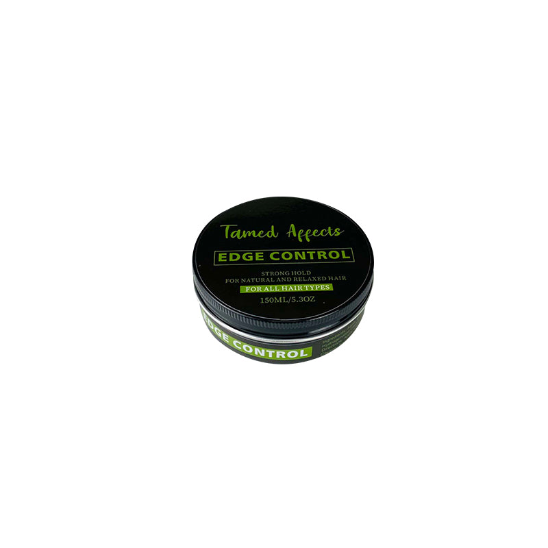 Two Edge Control Two Edge Control – Tamed Affects
